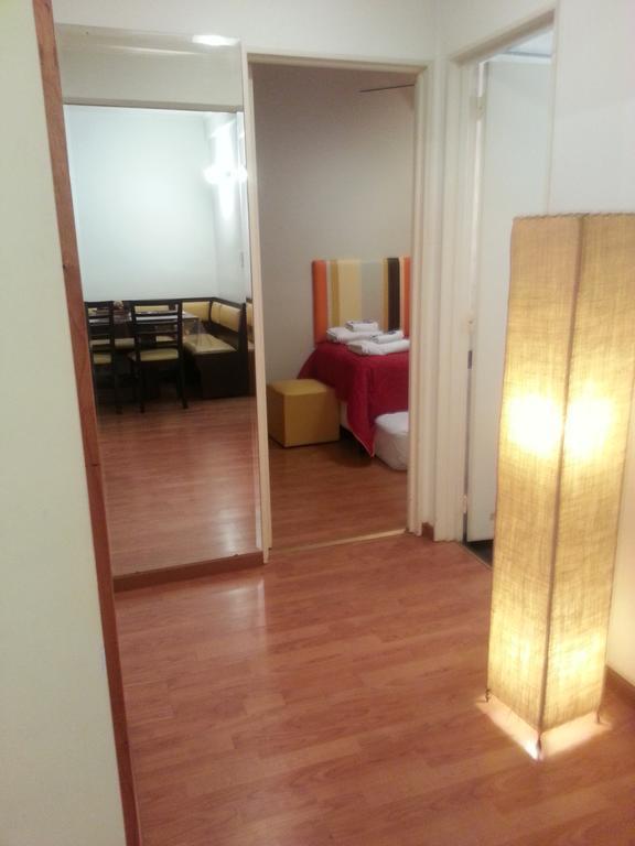 Dreams Apartamento Buenos Aires