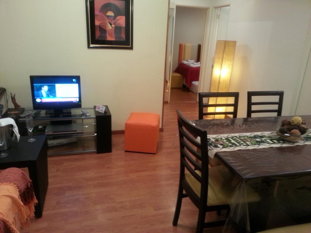 Dreams Apartamento Buenos Aires