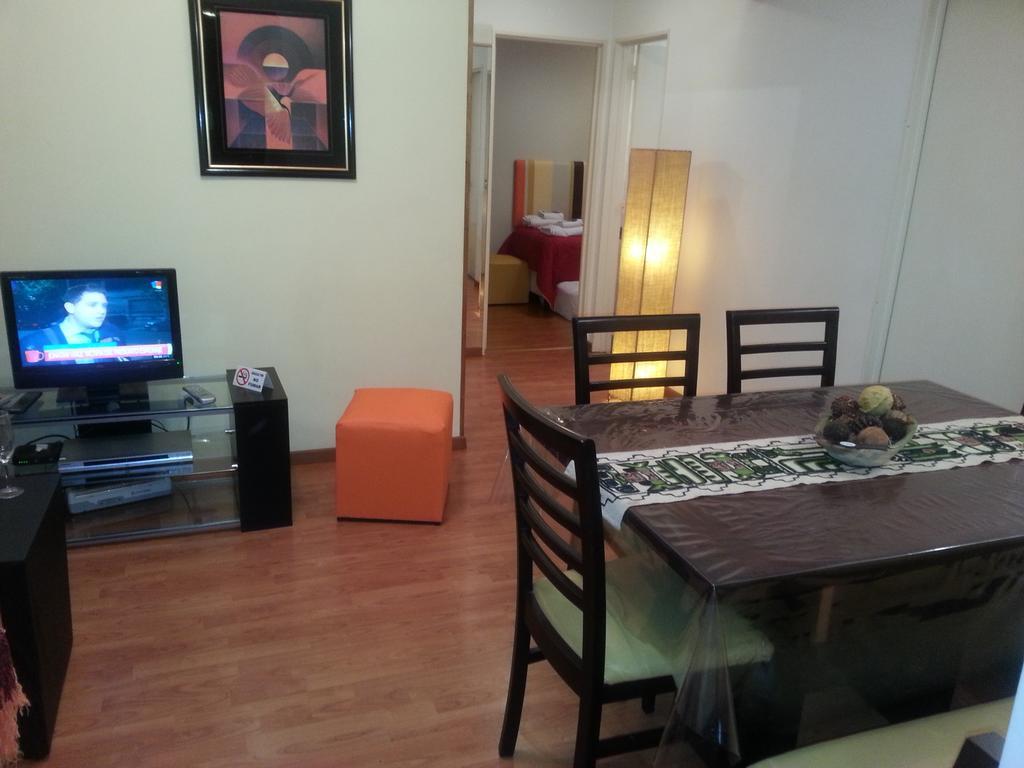 Apartamento Dreams Buenos Aires
