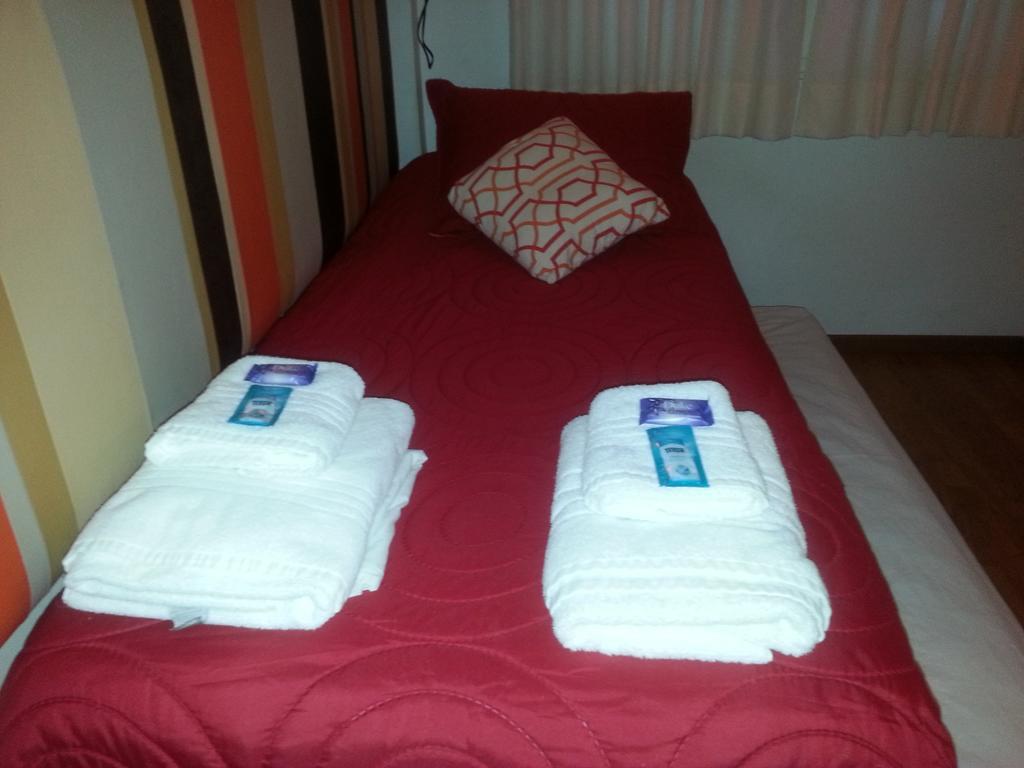 Dreams Apartamento Buenos Aires