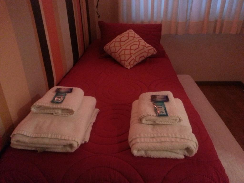 Dreams Apartamento