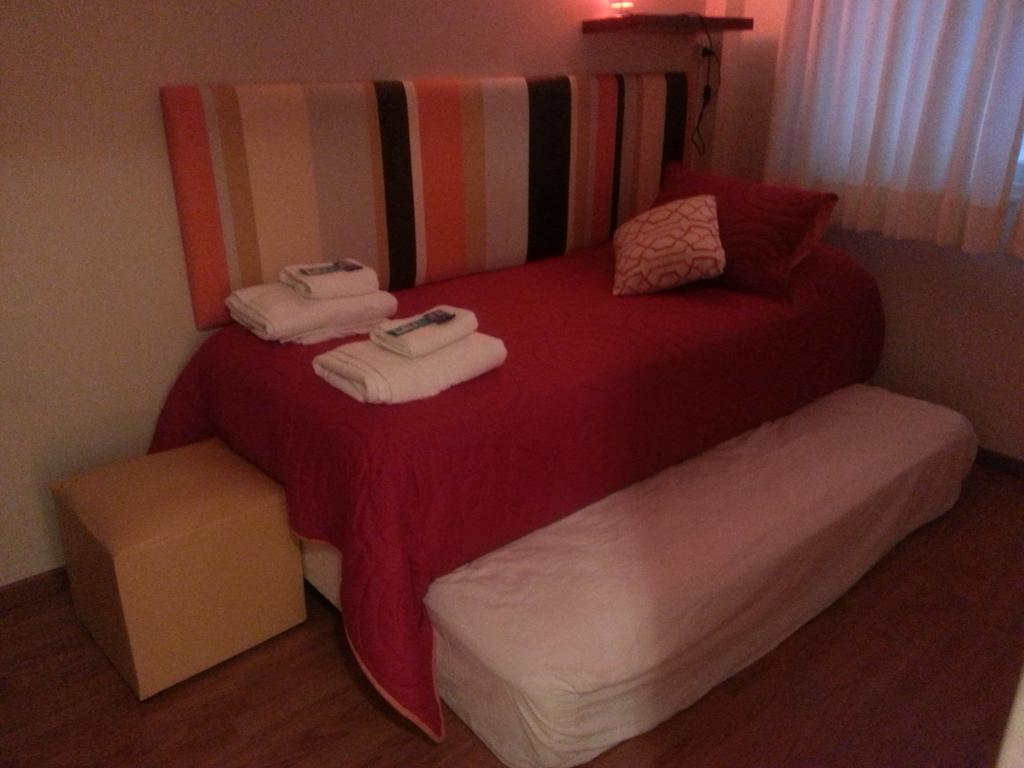 Dreams Apartamento *