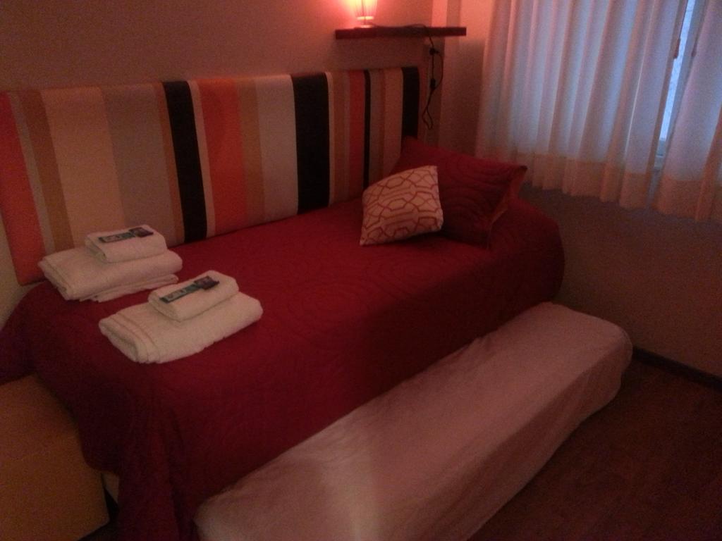 Apartamento Dreams *