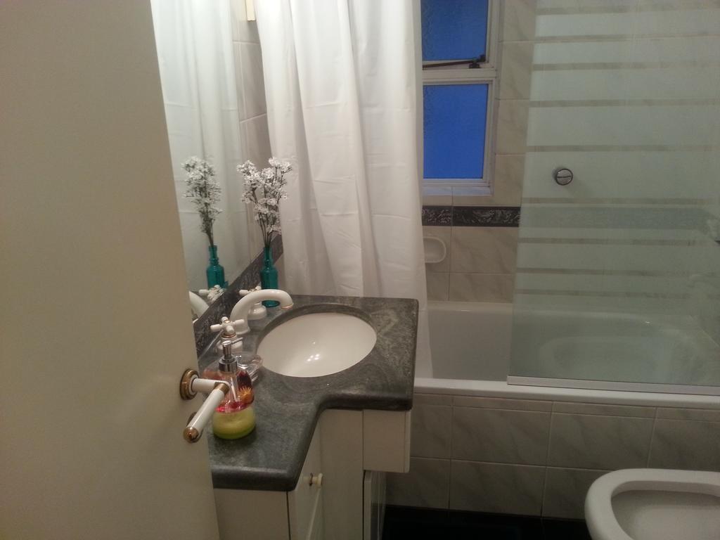 Dreams Apartamento Buenos Aires