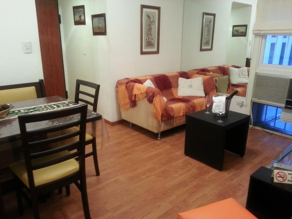 Apartamento Dreams Buenos Aires