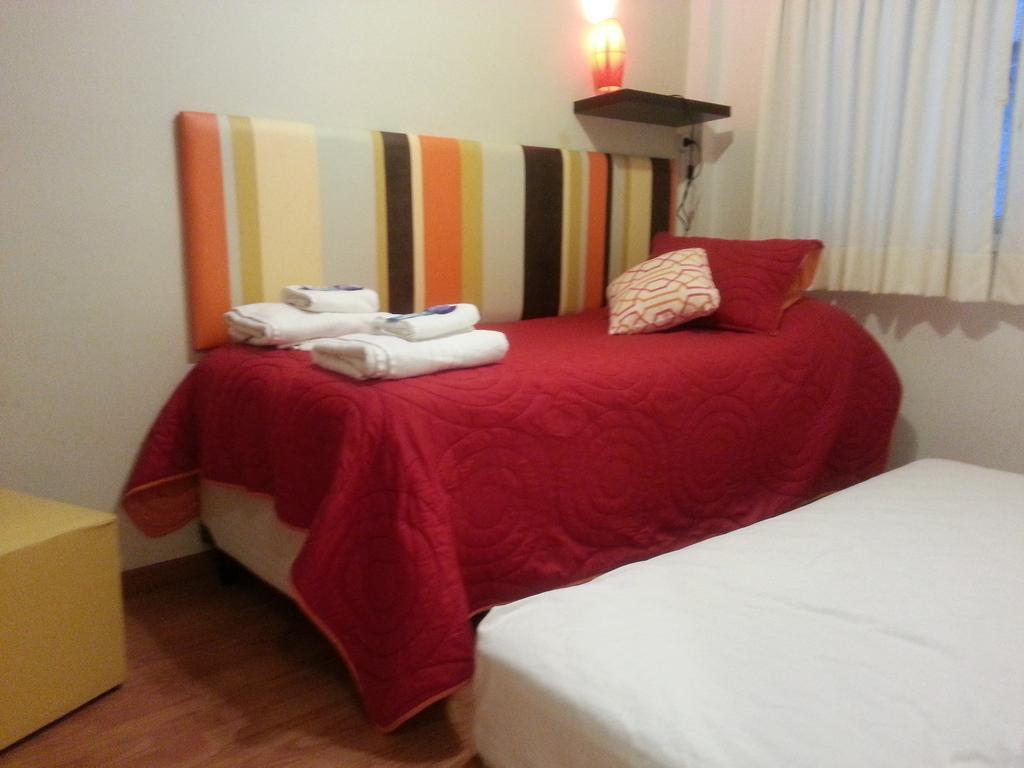 Dreams Apartamento Buenos Aires