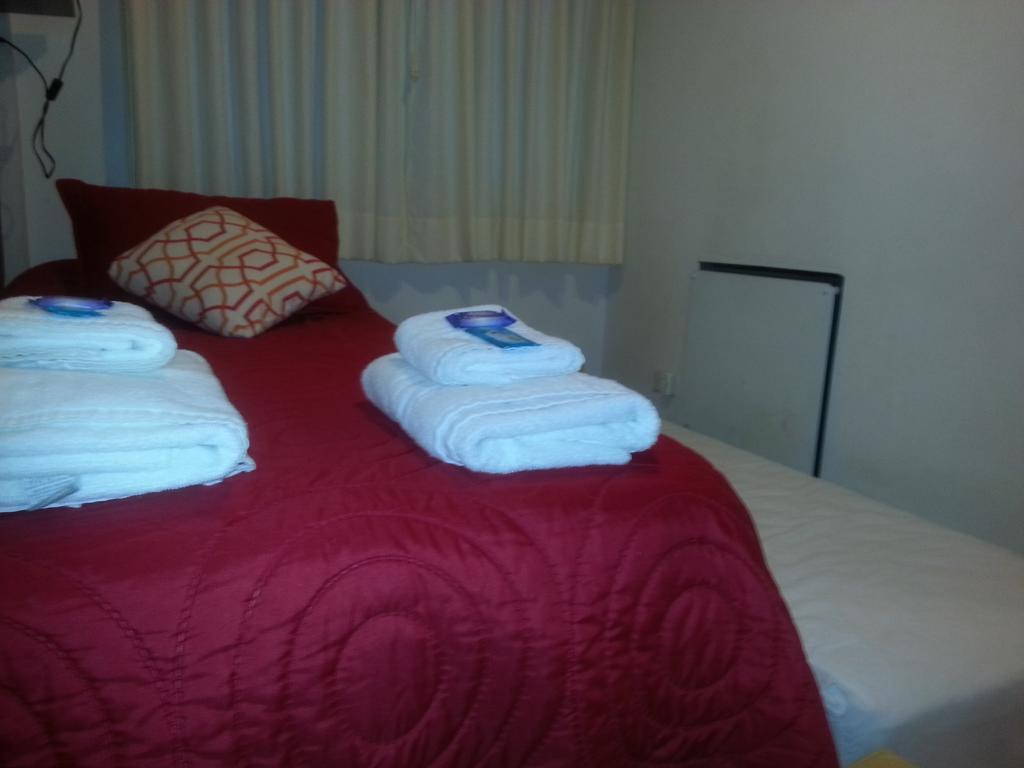 Dreams Apartamento Buenos Aires