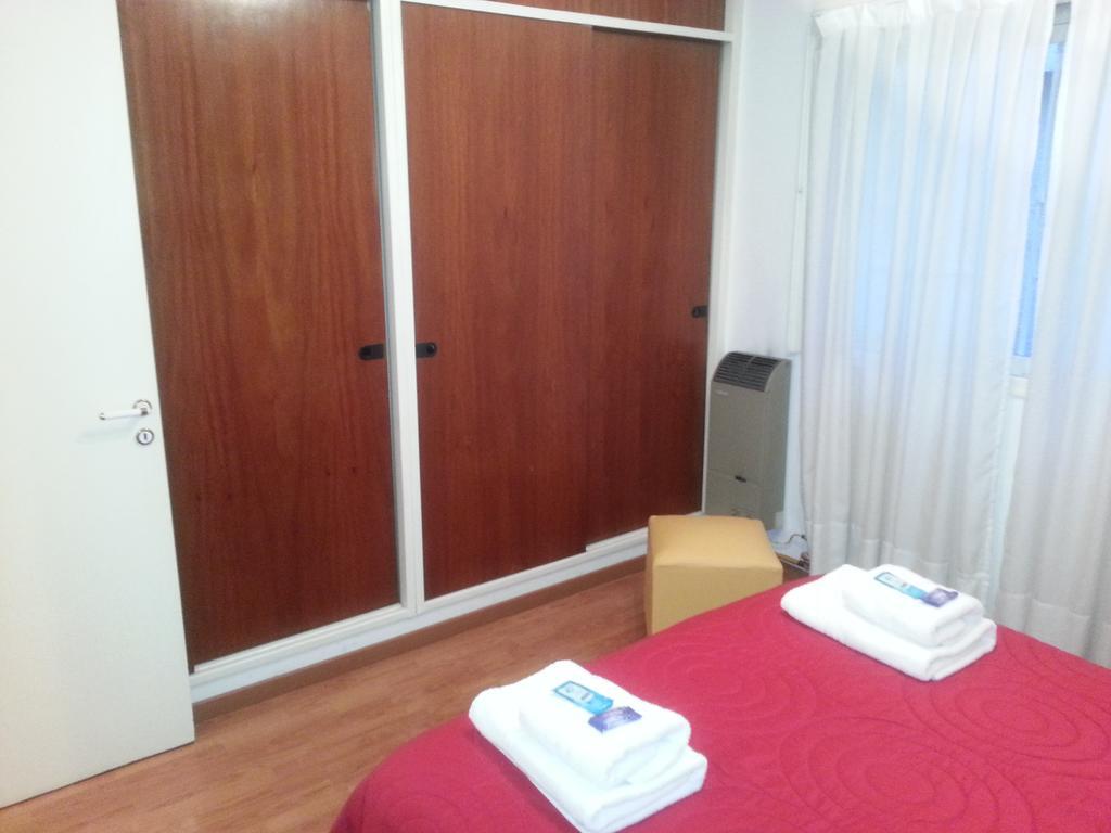 Apartamento Dreams Buenos Aires