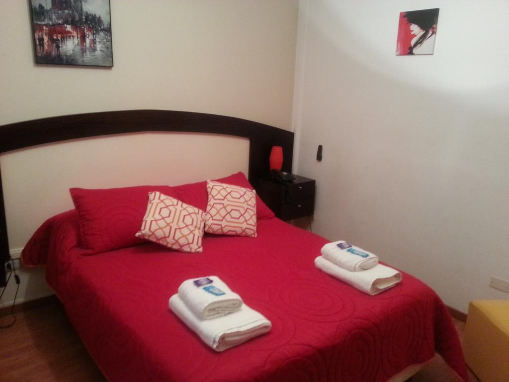 Apartamento Dreams *