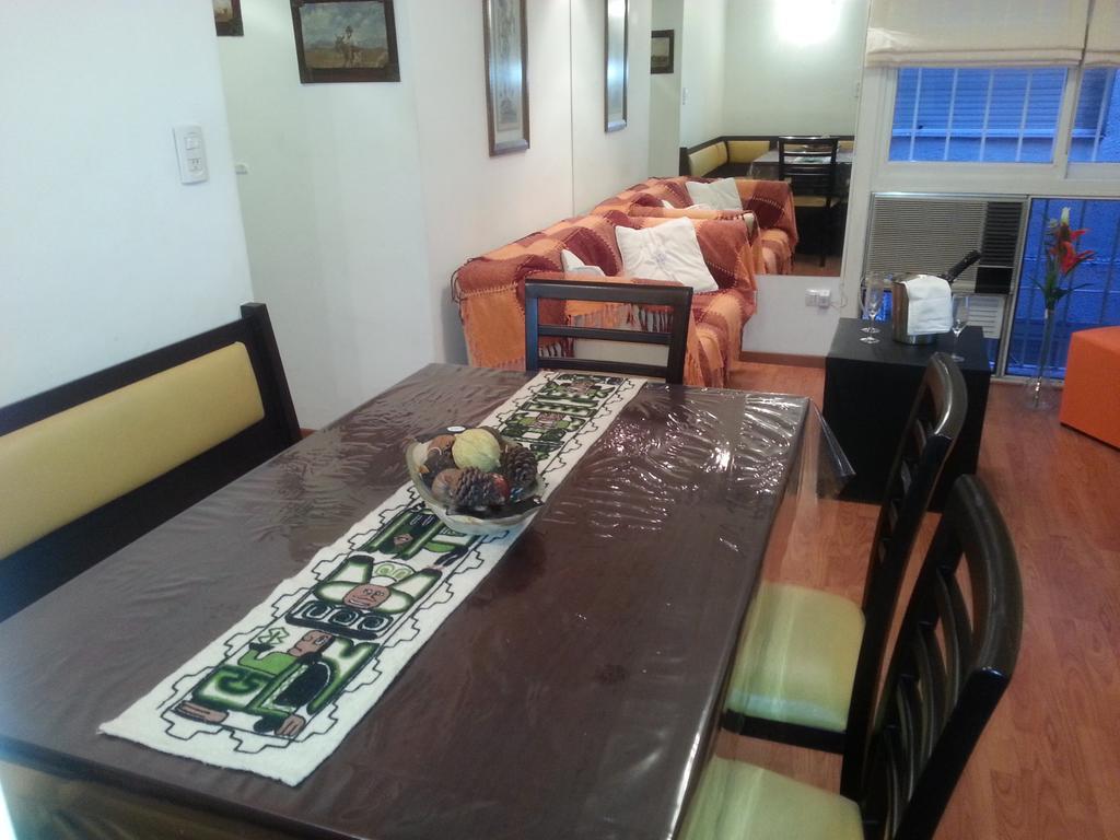 Apartamento Dreams