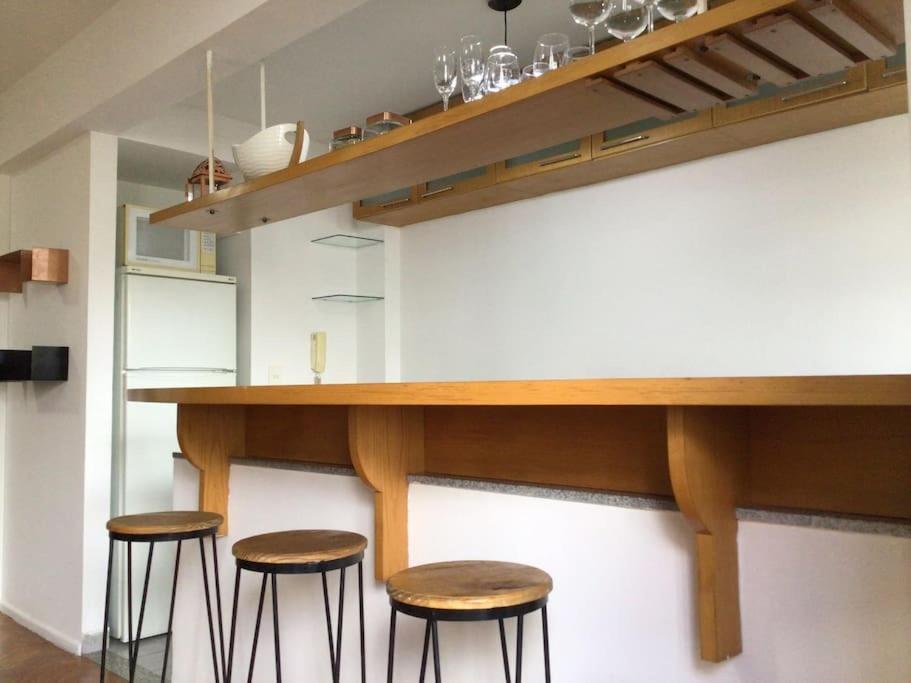 Departamento En Palermo Parking Included Apartamento *