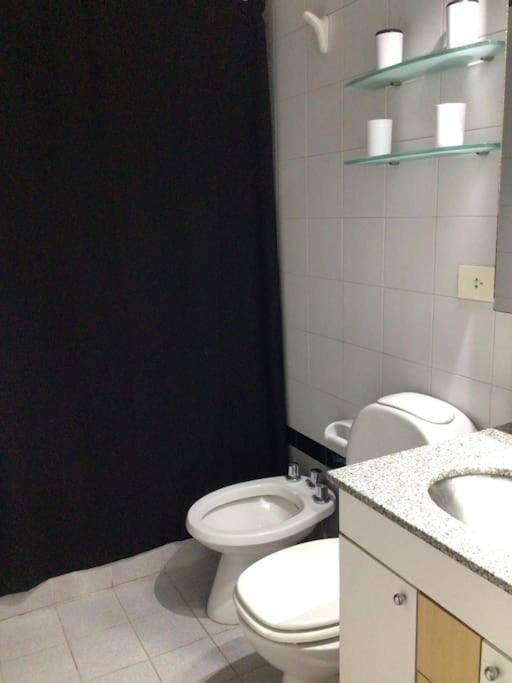 Departamento En Palermo Parking Included Apartamento