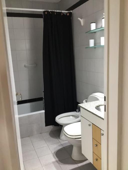 Apartamento Departamento En Palermo Parking Included
