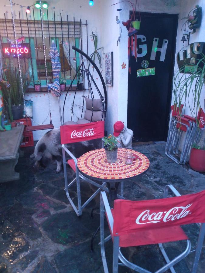 House Hospedagem domiciliar
