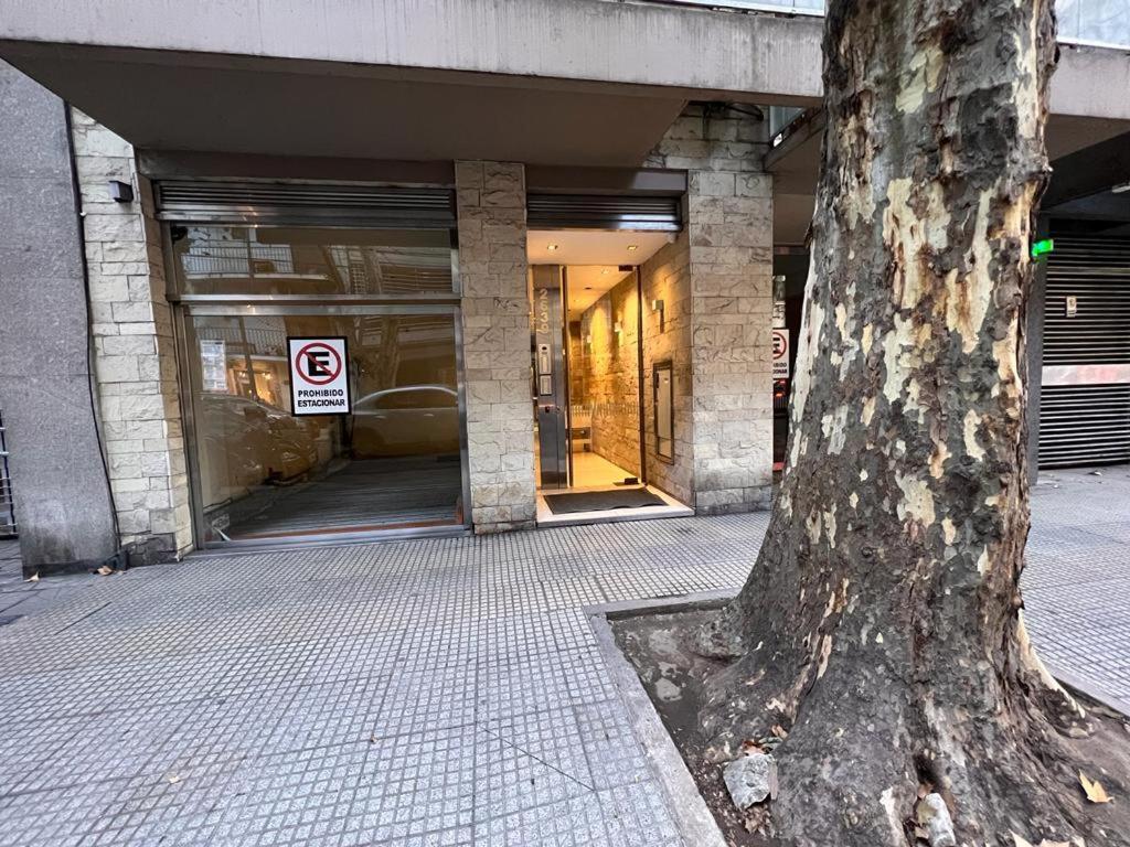 Departamento A Metros De La Rural Y La Embajada * Ciudad Autónoma de Buenos Aires