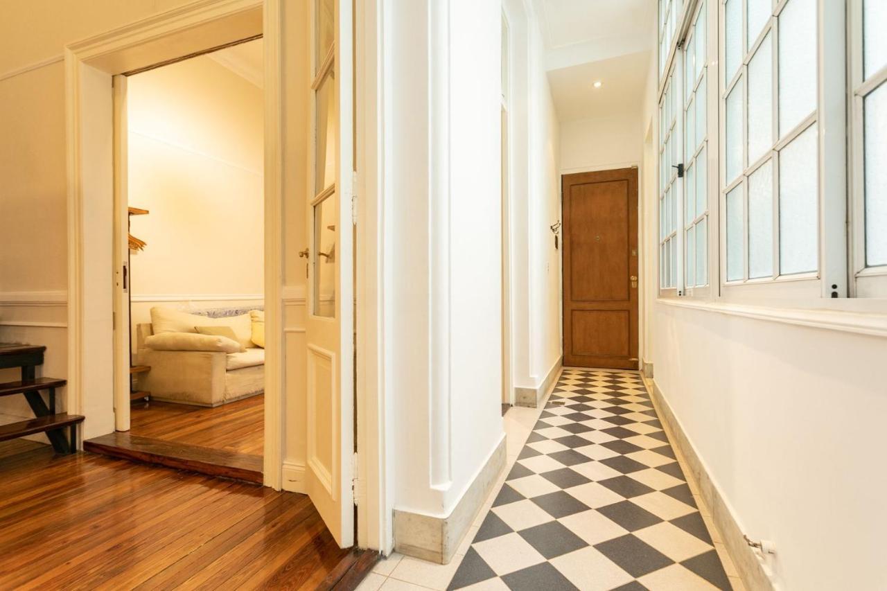 San Martin Al 900 Apartamento *