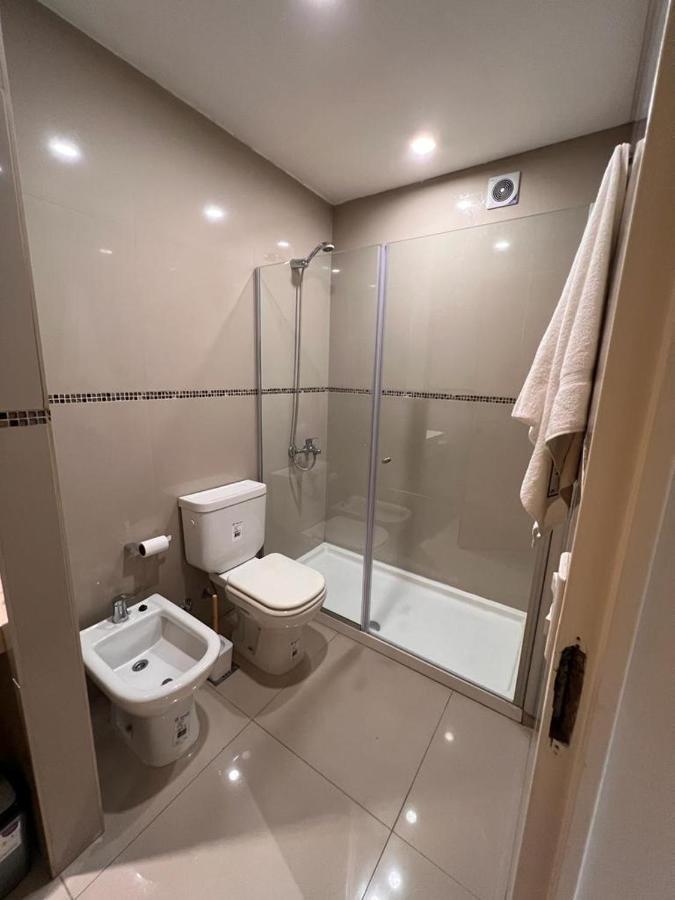 Apartamento Departamento A Metros De La Rural Y La Embajada Ciudad Autónoma de Buenos Aires