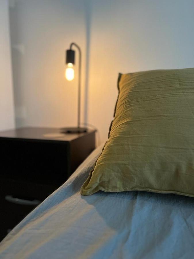 Apartamento Departamento A Metros De La Rural Y La Embajada Ciudad Autónoma de Buenos Aires