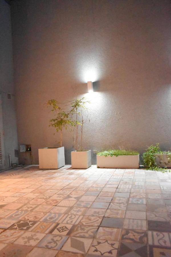 Syrah Apartamento Buenos Aires