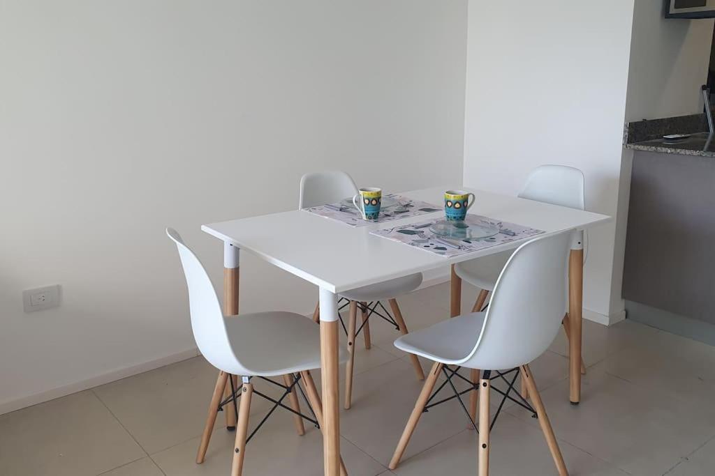 De Categoria Sobre Av. Cordoba Apartment Buenos Aires