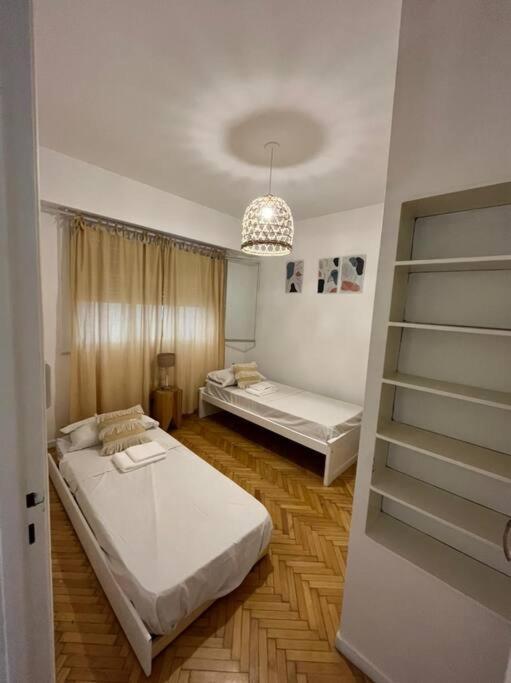 Bright In Palermo Apartamento