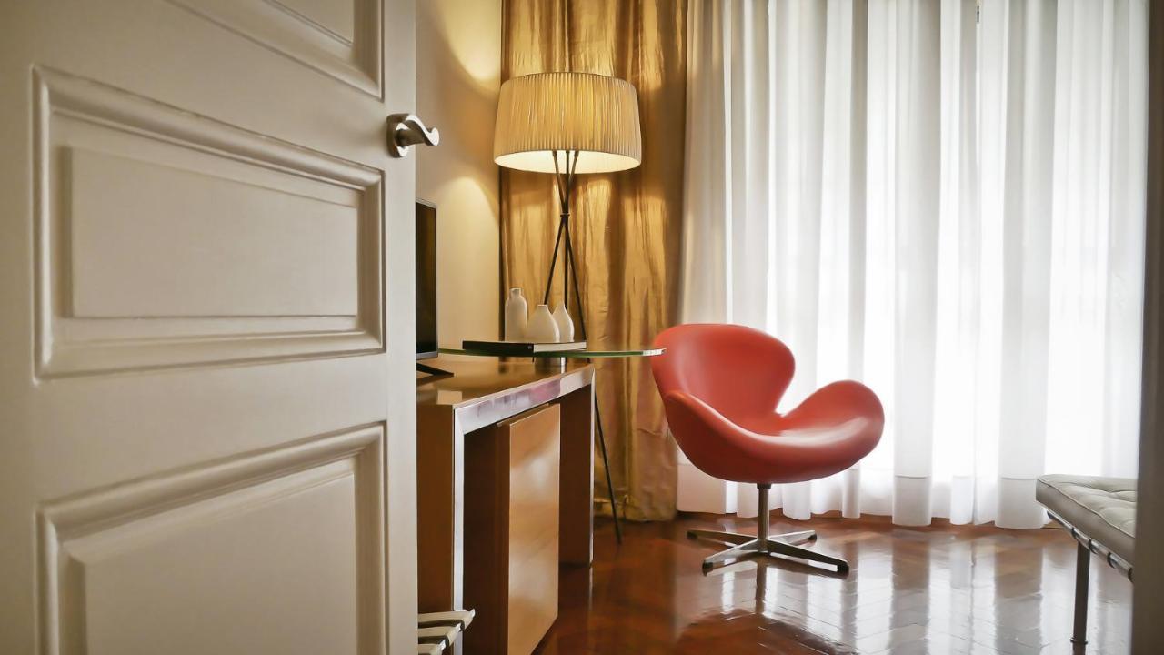 725 Continental Hotel 5*