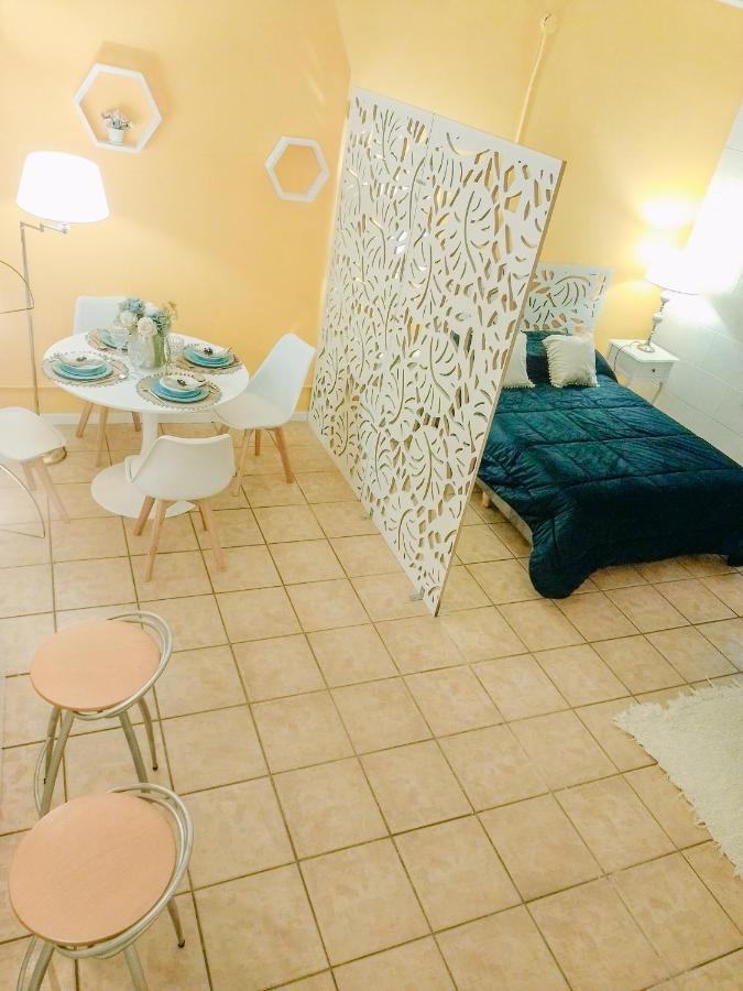 Departamento Loft En Canitas Palermo Hollywood