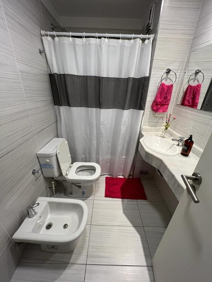 Apartment Monumental Libertador *