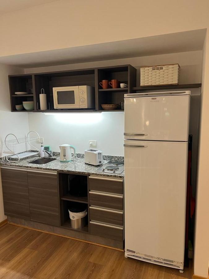 Apartment Monumental Libertador