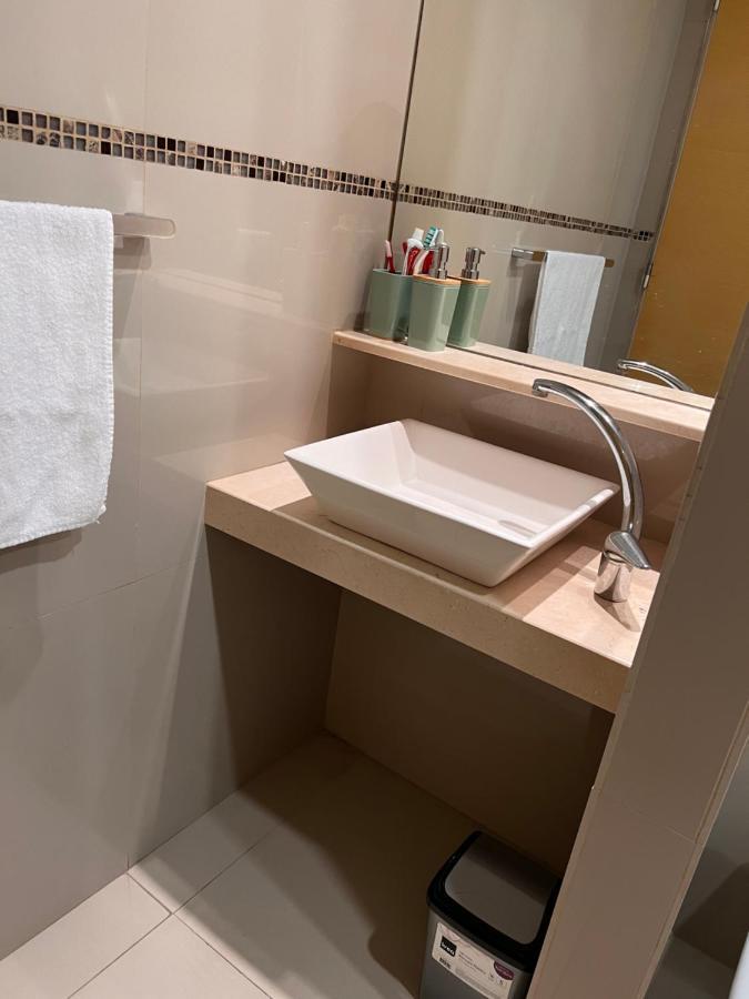 Departamento A Metros De La Rural Y La Embajada Apartamento Ciudad Autónoma de Buenos Aires