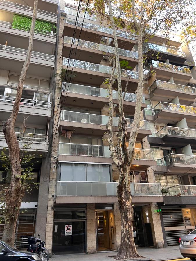 Departamento A Metros De La Rural Y La Embajada Ciudad Autónoma de Buenos Aires