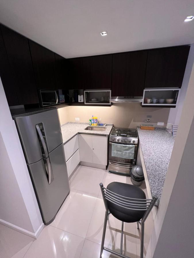 Apartamento Departamento A Metros De La Rural Y La Embajada