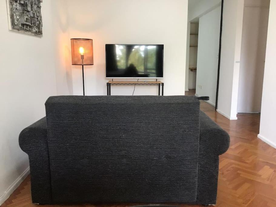 Departamento En Palermo Parking Included *
