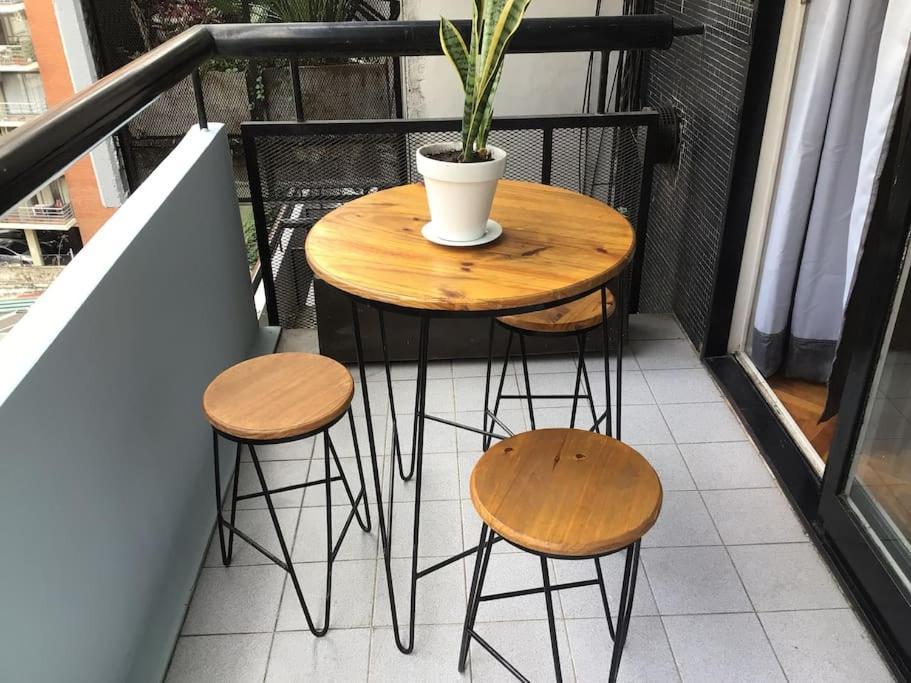 Apartamento Departamento En Palermo Parking Included Ciudad Autónoma de Buenos Aires