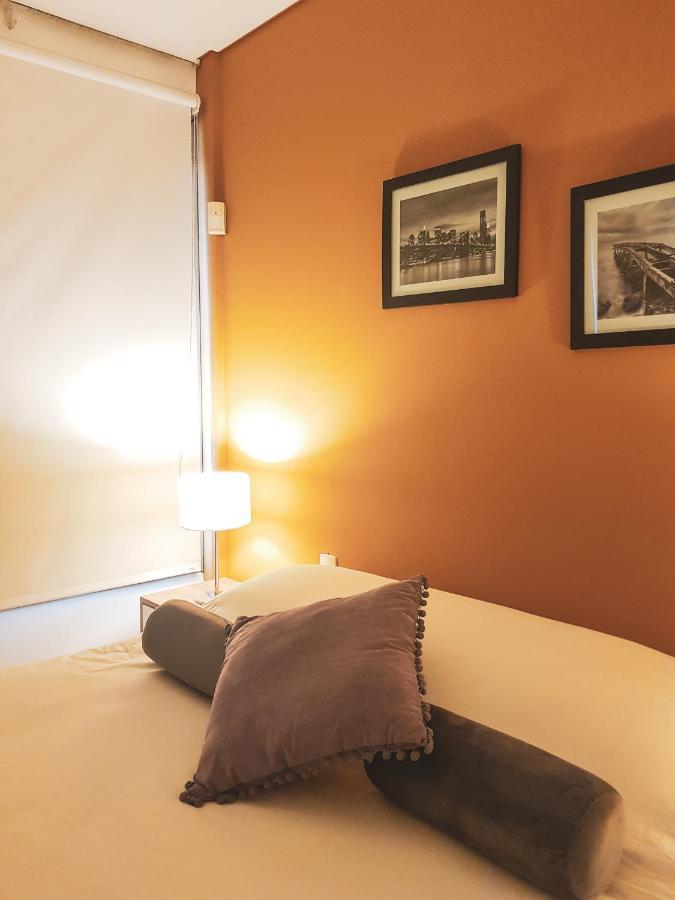 Luminoso Departamento En El Corazón De Palermo Hollywood Apartamento Ciudad Autónoma de Buenos Aires