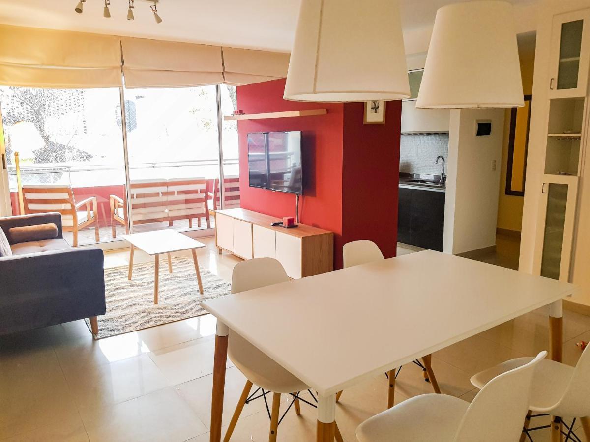Luminoso Departamento En El Corazón De Palermo Hollywood Apartamento Ciudad Autónoma de Buenos Aires