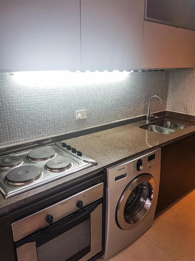 Luminoso Departamento En El Corazón De Palermo Hollywood * Ciudad Autónoma de Buenos Aires
