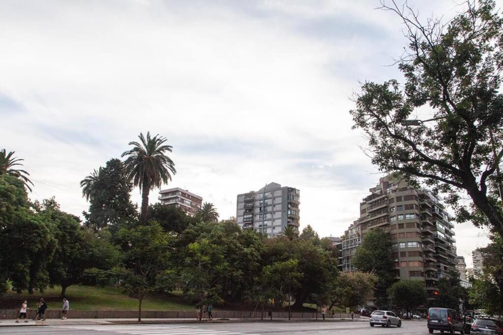 Excelente Piso En El Corazon De Palermo -5 Pax- Apartamento *