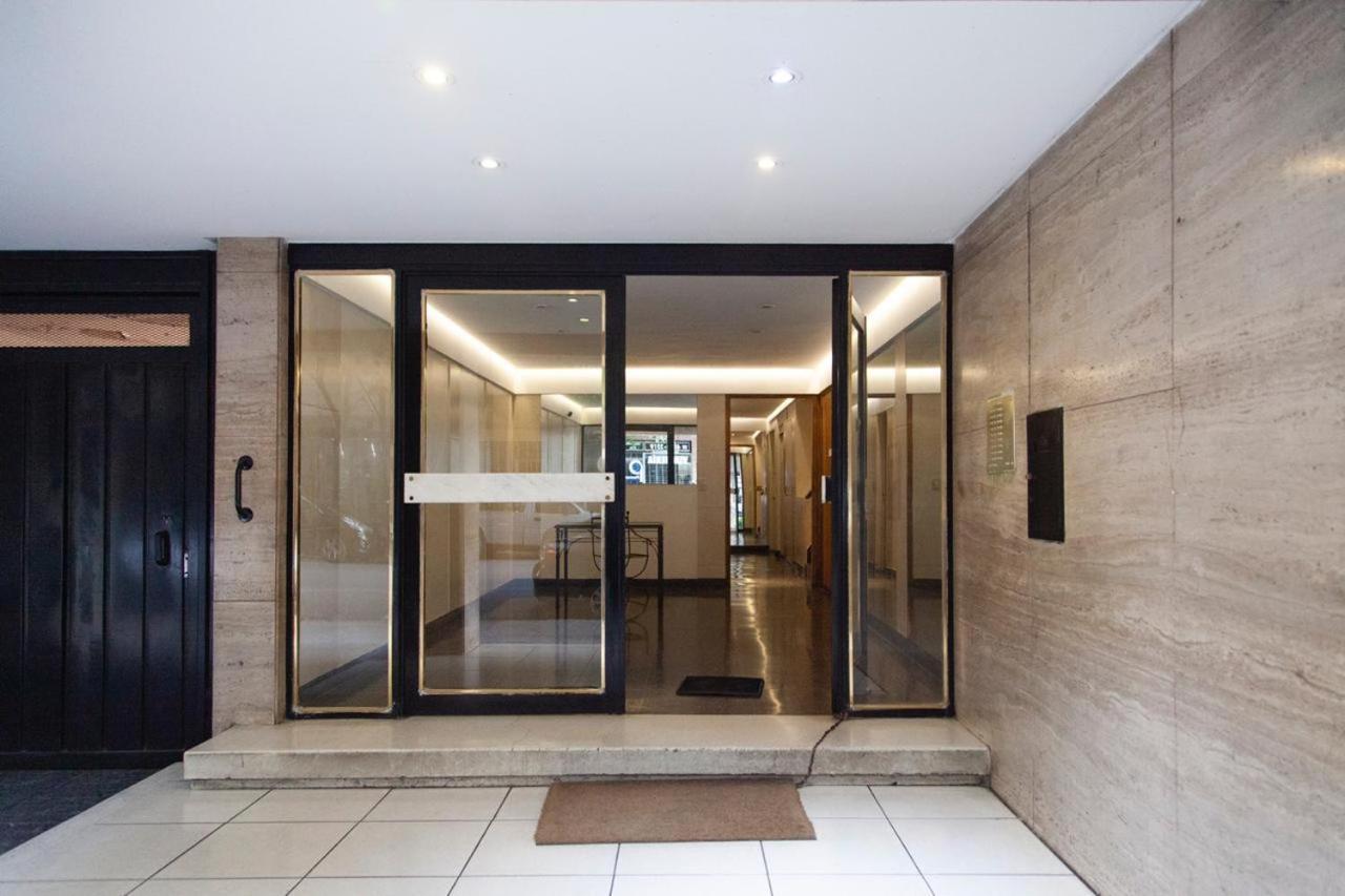 Apartamento Excelente Piso En El Corazon De Palermo -5 Pax- *