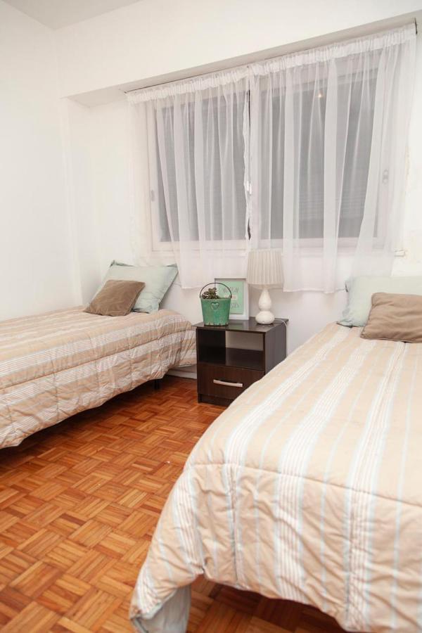 Excelente Piso En El Corazon De Palermo -5 Pax- Apartamento Buenos Aires