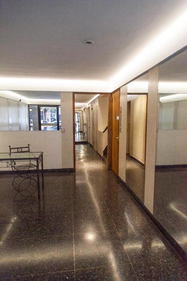 Excelente Piso En El Corazon De Palermo -5 Pax- Apartamento *