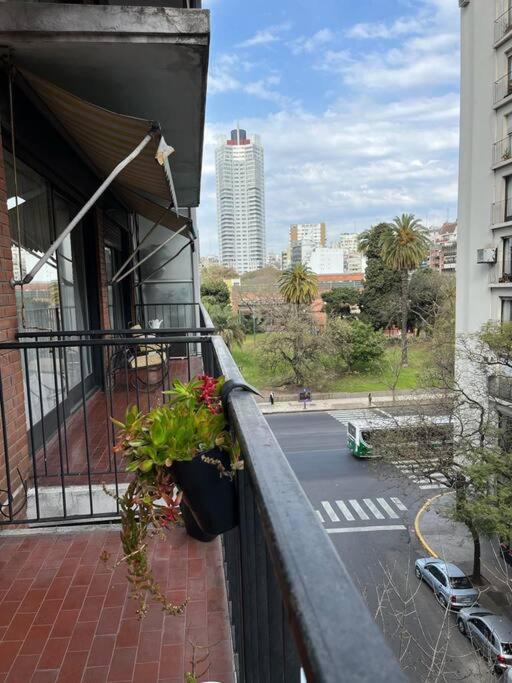 Apartamento Excelente Piso En El Corazon De Palermo -5 Pax- *