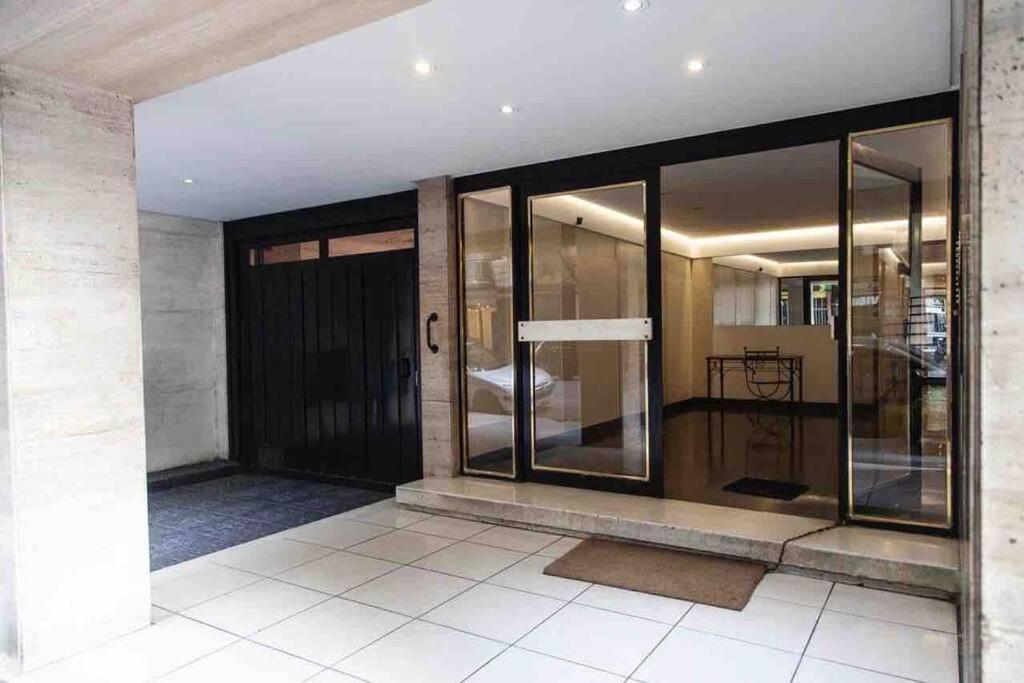 Apartamento Excelente Piso En El Corazon De Palermo -5 Pax-