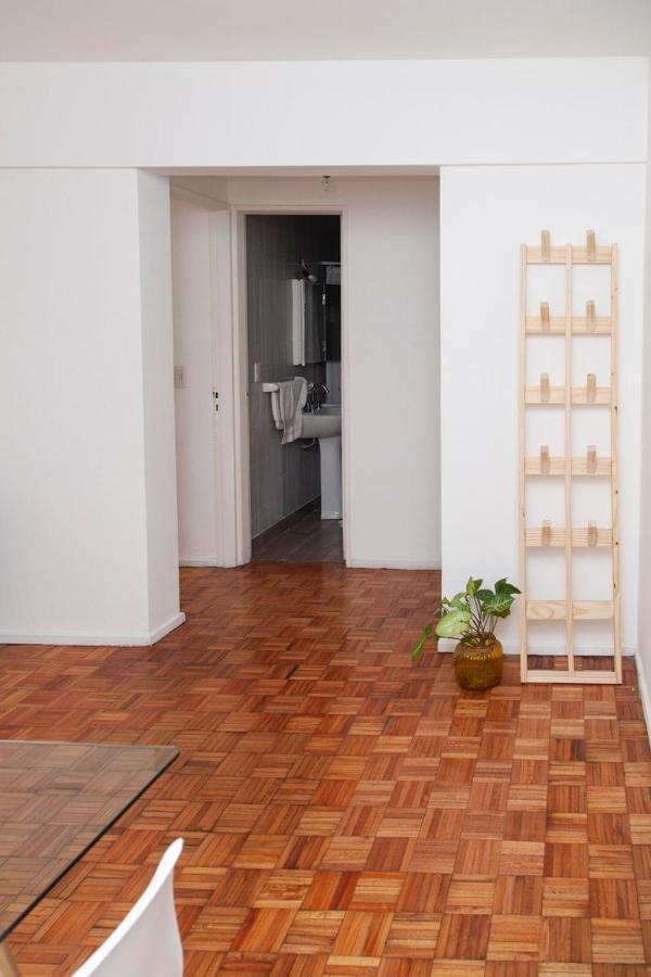 Excelente Piso En El Corazon De Palermo -5 Pax- Apartamento Buenos Aires
