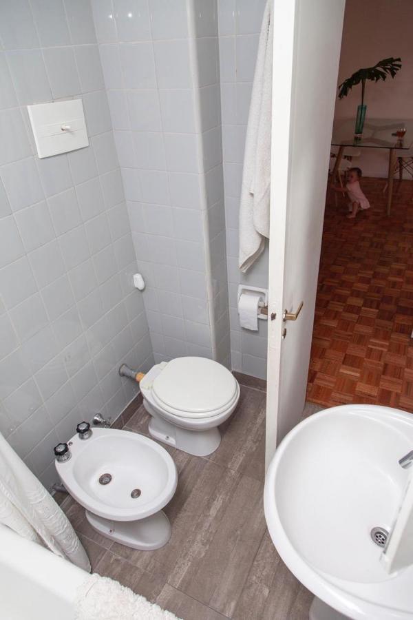 Apartamento Excelente Piso En El Corazon De Palermo -5 Pax- *