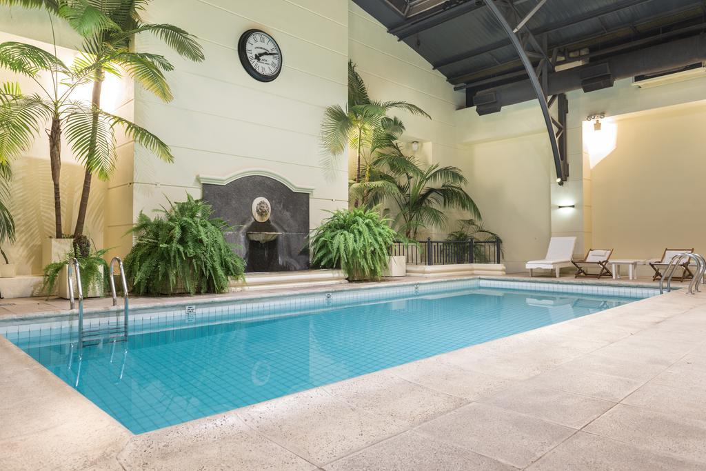 Loi Recoleta Hotel Ciudad Autónoma de Buenos Aires