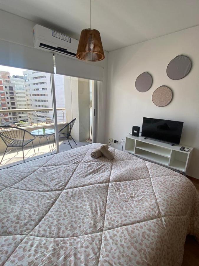 My Soho - Impecable - Crespo - Palermo- Movistar Arena - Outlets Ciudad Autónoma de Buenos Aires