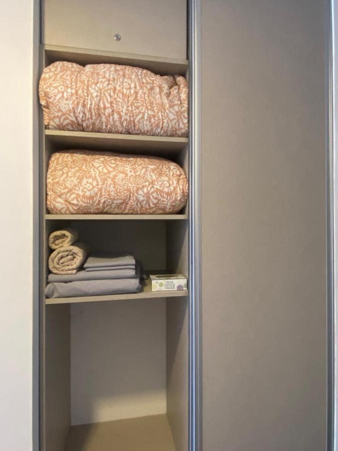Apartamento My Soho - Impecable - Crespo - Palermo- Movistar Arena - Outlets Ciudad Autónoma de Buenos Aires