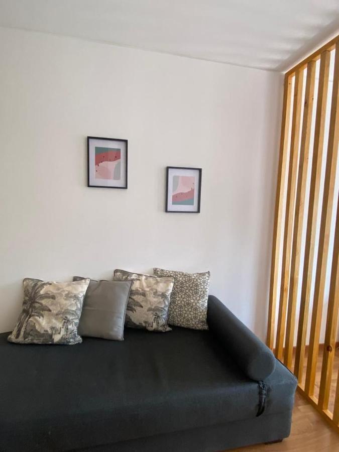 Apartamento My Soho - Impecable - Crespo - Palermo- Movistar Arena - Outlets *