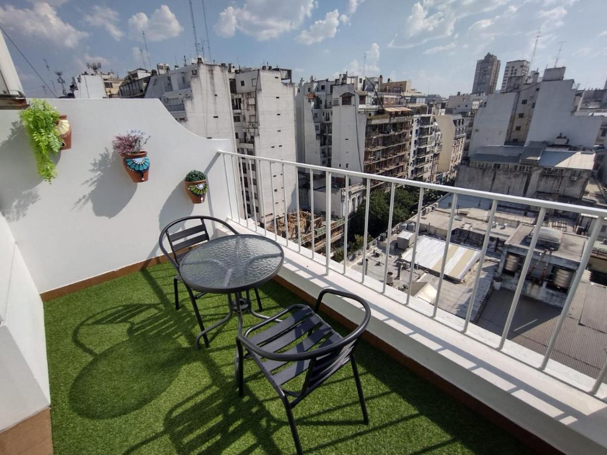 Impala Hotel Ciudad Autónoma de Buenos Aires